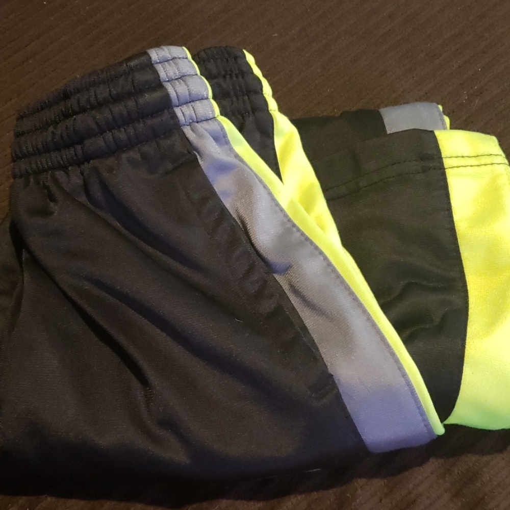 Everlast Boys Pants
